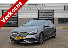 Mercedes-Benz A-klasse - 180 Ambition / AMG / Keyless / N.A.P