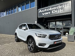 Volvo XC40 - 1.5 T4 Recharge Panodak Leer El.Klep