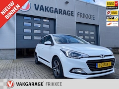 Hyundai i20 - 1.0 T-GDI Comfort