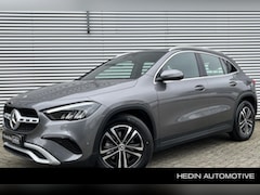 Mercedes-Benz GLA-Klasse - GLA 180 Automaat Star Edition Limited