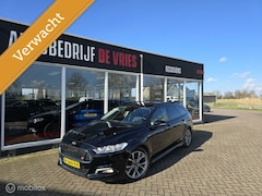 Ford Mondeo Wagon - 2.0 ST Line 240PK Winterpakket/Camera/18Inch