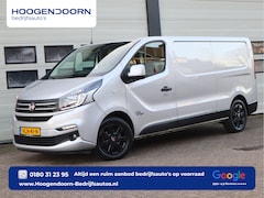 Fiat Talento - 2.0 MultiJet 146pk Automaat - Euro 6 - L2 Lang - Camera - Trekhaak - Cruise