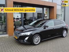 Ford Focus - 1.0-T Hybrid 155PK Titanium X Bus. 73.000km | B&O | LED kopl | 17” | Afn.th | Camera | Vir