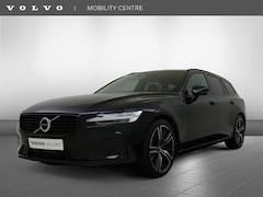 Volvo V60 - T6 AWD R. R-Design. | Panoramdak | Achteruitrijcamera |