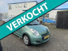 Suzuki Alto - 1.0 Comfort