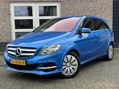 Mercedes-Benz B-klasse - 250 e Ambition 28kWh Navi Clima