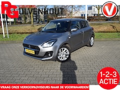 Suzuki Swift - 1.2 Comfort Hybrid | CARPLAY | CAMERA | RIJKLAAR INCL. 12 MND GA