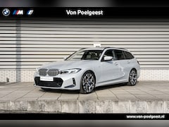 BMW 3-serie Touring - 320d xDrive