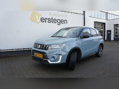 Suzuki Vitara - 1.4 B.jet automaat Select SH