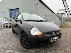 Ford Ka - 1.3 Style NAP Airco