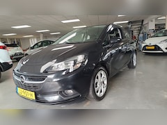 Opel Corsa - 1.0 Turbo Edition Airco dab radio carplay , android