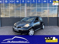 Toyota Aygo - 1.0-12V Access *AIRCO + ELEK PAK + 5 DRS