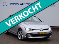 Volkswagen Golf - 1.5 eTSI Style|TREKHAAK|CAM|ACC