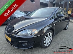 Seat Leon - 1.4 TSI Business Style