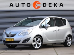 Opel Meriva - 1.4 Cosmo *Klimaatreg.*Parkeersens.*Trekhaak