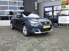 Seat Arona - 1.0 TSI 81KW Xperience, acc, ecc. pdc,