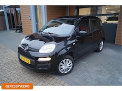 Fiat Panda - 0.9 TwinAir Edizione Cool | Airco | Nwe koppeling