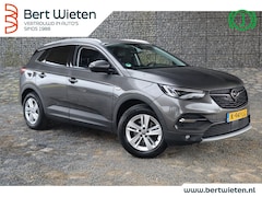 Opel Grandland X - 1.2 Turbo Bus | Geen import | Navi | Cruise