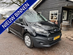 Ford Transit Connect - 1.6 TDCI L2 Ambiente