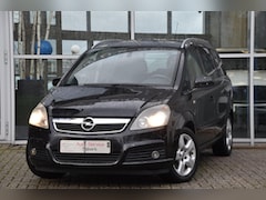 Opel Zafira - 1.8 Executive Airco Elek. Ramen 7 Persoons