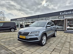 Skoda Karoq - 1.5 TSI ACT Style Business, DSG, Elek Klep, LED