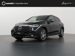 Mercedes-Benz EQE SUV - 350 4Matic Sport Edition 91 kWh | Premium AMG Pakket | Stoelventilatie | Trekhaak