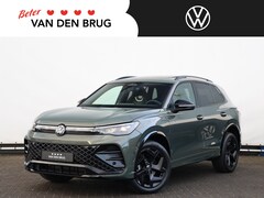 Volkswagen Tiguan - 1.5 eHybrid R-Line Edition 204pk DSG | LED Plus | Black Style | Panoramadak | Side Assist