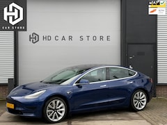 Tesla Model 3 - Standard RWD Plus 60 kWh 86% SOH AutoPilot 19 '' Velgen