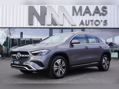 Mercedes-Benz GLA-Klasse - 250 e Luxury Line