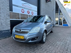 Opel Zafira - 2.2 Temptation Automaat