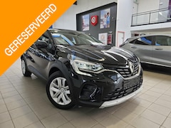 Renault Captur - 1.6 E-Tech Plug-in Hybrid 160 Intens