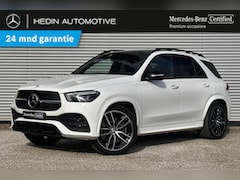 Mercedes-Benz GLE-Klasse - GLE 350e Automaat 4MATIC AMG Line | Nightpakket | Distronic+ | Panoramadak | Airmatic | St