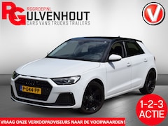 Audi A1 Sportback - 35 TFSI 1.5 | 150 PK DSG AUTOMAAT | RIJKLAARPRIJS INCL