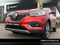 Renault Kadjar - 140PK TCe Intens AUTOMAAT "Pano, Clima, Navi, Park Assist, Camera"