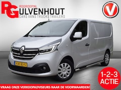 Renault Trafic - 2.0 dCi 146 PK T27 L1H1 AUTOMAAT | NAVI | TREKHAAK | PRIJS = EXC