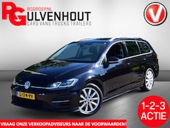 Volkswagen Golf Variant - 1.5 TSI 150 PK Highline R-Line AUTOMAAT | PANO | VIRTUAL