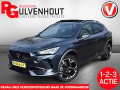 CUPRA Formentor - 1.5 TSI 150 PK DSG 19 INCH | PANO | NAVI | CAMERA | STUUR- STOEL