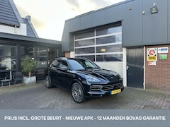 Porsche Cayenne - 2.9 S 1e EIG/NL AUTO LUCHTV/BURMESTER *ALL-IN PRIJS