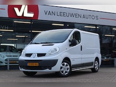 Renault Trafic - 2.5 dCi T29 L1H1 | Navigatie | Automaat | Climate Control | APK 04-10-2025 |