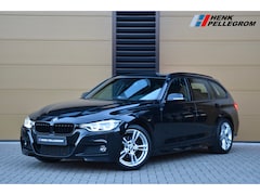 BMW 3-serie Touring - 320i High Executive * M Sportpakket * Leder * LED * M Sport onderstel * Servo tronic