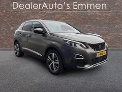 Peugeot 3008 - 1.5 BlueHDi ECC PANODAK LEDER LMV NAVI TREKHAAK