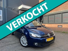 Volkswagen Golf - 1.4 TSI Highline|Schuifdak|Pdc|Cruise|Xenon