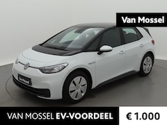 Volkswagen ID.3 - Pure 45 kWh 150 PK Automaat | Stoelverwarming | Navigatie | Apple carplay | Android auto |