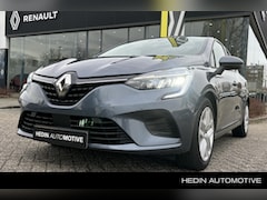 Renault Clio - 1.0 TCe Zen | Airco | Cruise | Apple Carplay/Android auto