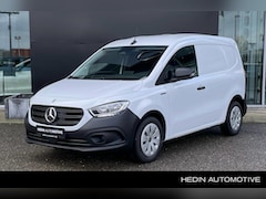 Mercedes-Benz eCitan - 112 L1 | Climate Control