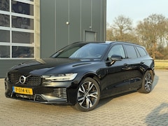 Volvo V60 - 2.0 T6 Recharge 251kw AWD R-Design