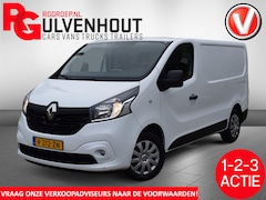 Renault Trafic - 1.6 dCi T27L1H1 Work