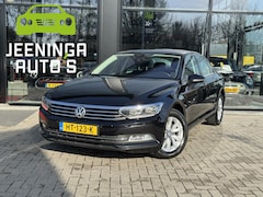 Volkswagen Passat - 1.4 TSI ACT Comfortline | Clima | Cruise | Stoelverwarming