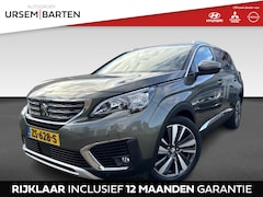 Peugeot 5008 - 1.2 PureTech Allure 7-zitter | afneembare trekhaak