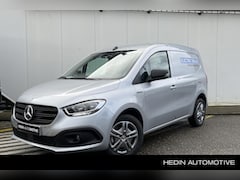 Mercedes-Benz eCitan - 112 Pro L1 | Voorruit elektrisch verwarmd | Zitcomfortpakket | Vierseizoenenbanden